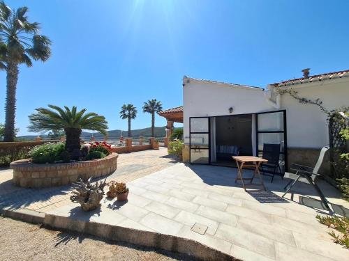 Finca Mirador in Macastre