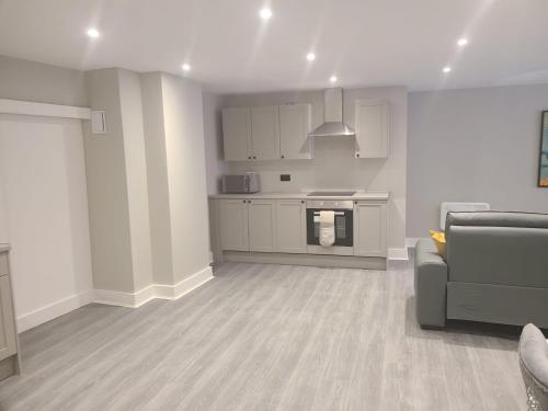 Cosy Private Ensuite Room in Central Blackburn - Hapton