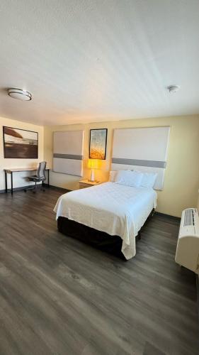 Citrus Inn & Suites in Porterville