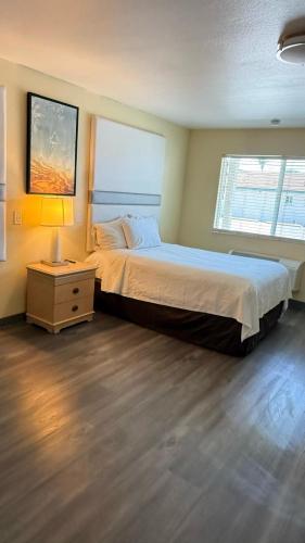 Citrus Inn & Suites in Porterville