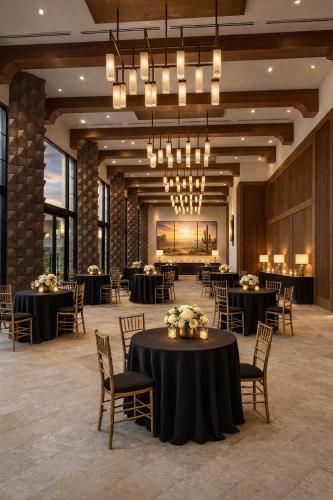 DoubleTree Resort by Hilton Paradise Valley - Scottsdale in Old Town Scottsdale