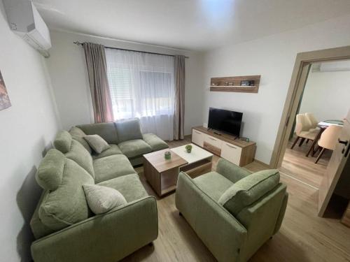 Apartman AkikA
