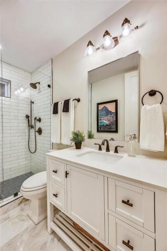 Stylish Boston Renovation Near T - image 6
