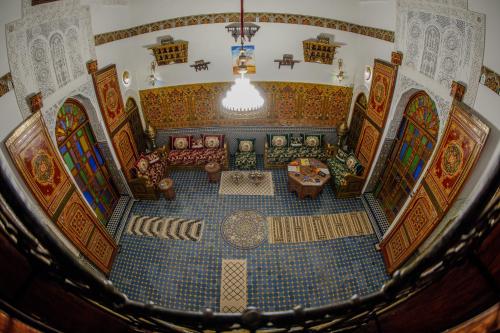 RiaD BAHJA - Bright Stay - image 3