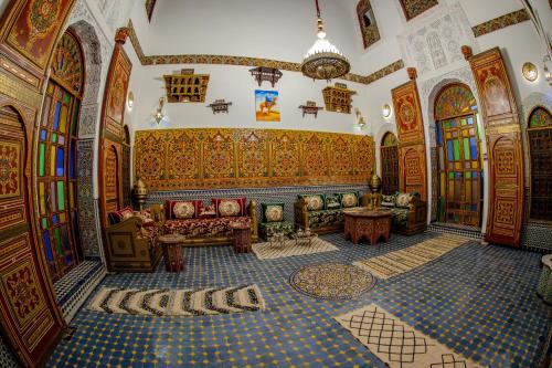 RiaD BAHJA - Bright Stay - image 5