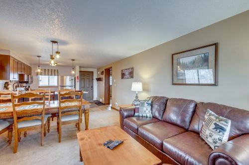 Winter Park Condo w/ Pool + Ski Shuttle Access!, Winter Park