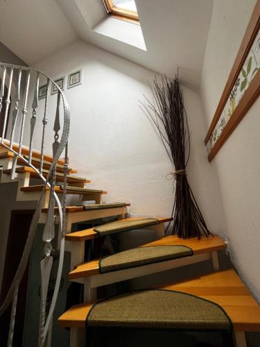 Pension An der Bleiche in Fehrbellin