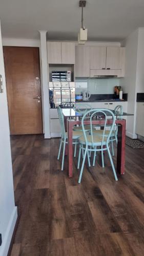Departamento Acogedor, Bonito y Central