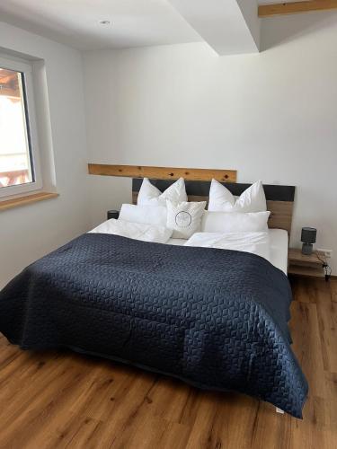 Pension Spreewald Lächeln - Apartment Libelle in Treppendorf, Deutschland