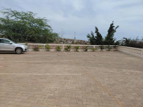 Apparthotel Le SALY Beach yenne in Toubab Dialao