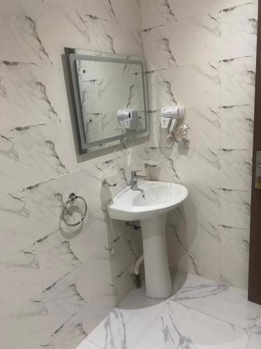 Apparthotel Le SALY Beach yenne in Toubab Dialao