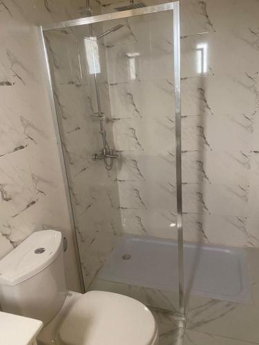 Apparthotel Le SALY Beach yenne in Toubab Dialao