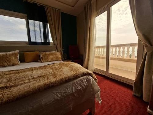 Apparthotel Le SALY Beach yenne in Toubab Dialao