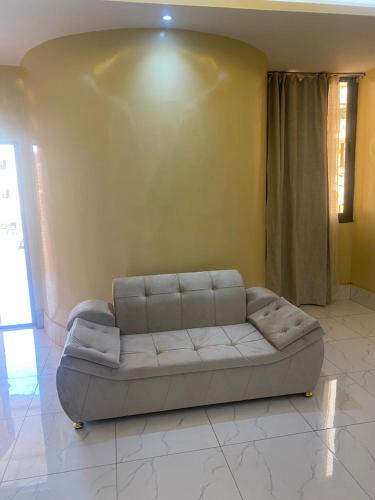 Apparthotel Le SALY Beach yenne in Toubab Dialao