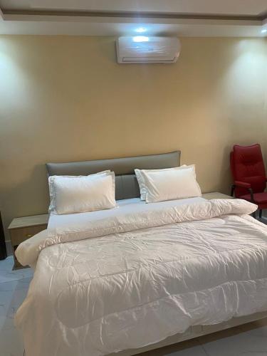 Apparthotel Le SALY Beach yenne in Toubab Dialao