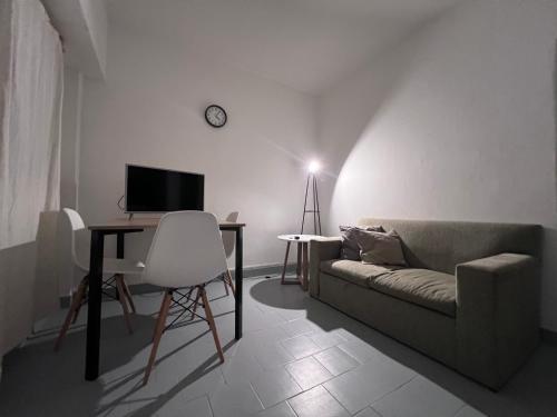 Departamento a la vuelta de la Playa