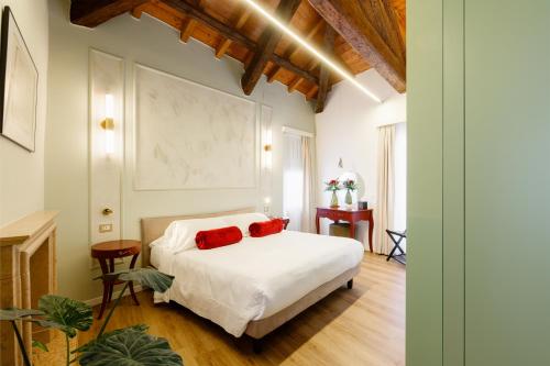 La Merope Guest House de Charme