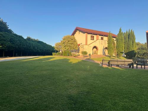 Agriturismo Montebeltrano - Panettieri