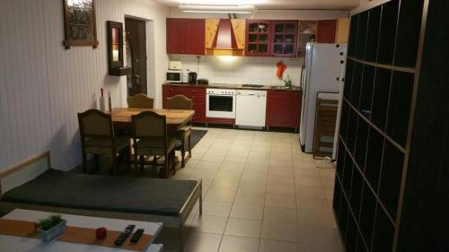 Billet Junior in Sarpsborg