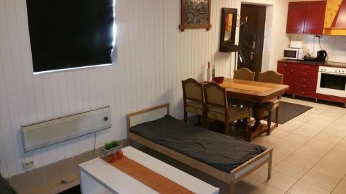 Billet Junior in Sarpsborg