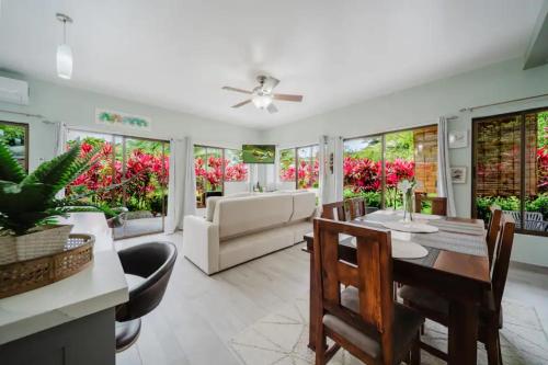 Accommodation in Quepos, Costa Rica in Naranjito