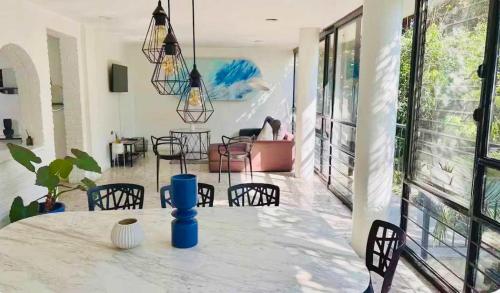 PH in Polanco for 10 with private balcony