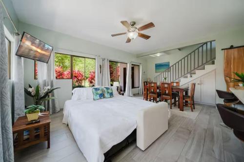 Accommodation in Quepos, Costa Rica in Naranjito