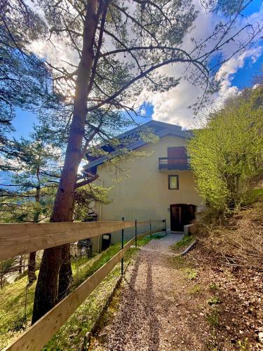 Le nid du vercors