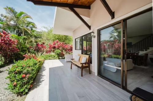 Accommodation in Quepos, Costa Rica in Naranjito