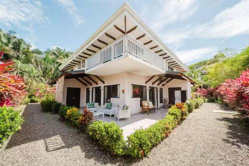 Accommodation in Quepos, Costa Rica in Naranjito