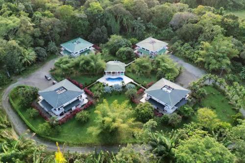Accommodation in Quepos, Costa Rica in Naranjito