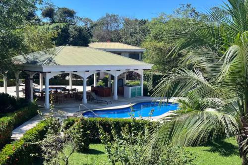 Accommodation in Quepos, Costa Rica in Naranjito