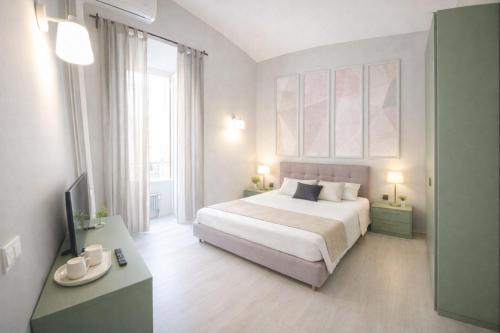 San Giovanni Elegant Apartment - Casa Dolce Casa