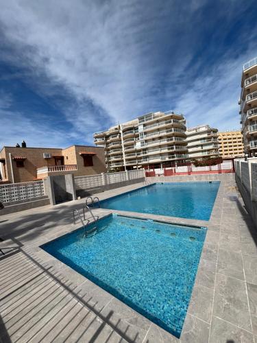 Apartamento La Palmerita