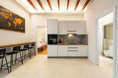 Alserio Urban Suite in Milan Isola area