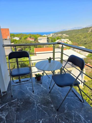 Brita Apartman in Utjeha