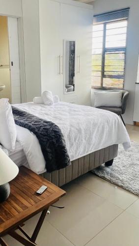 Mvananda Guest House in Kwanompondo