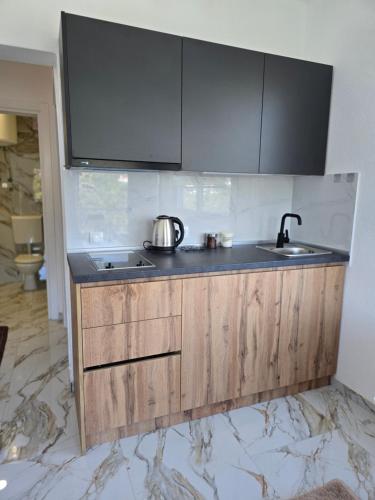 Brita Apartman in Utjeha