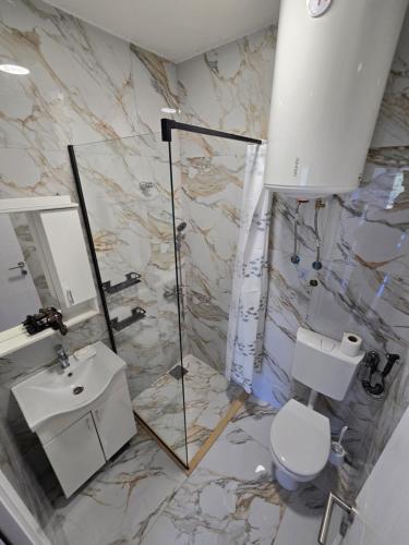 Brita Apartman in Utjeha