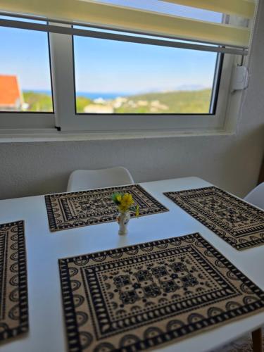 Brita Apartman in Utjeha