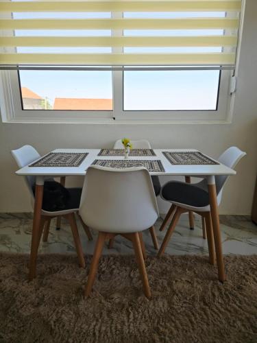 Brita Apartman in Utjeha