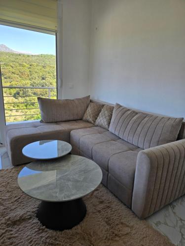Brita Apartman in Utjeha
