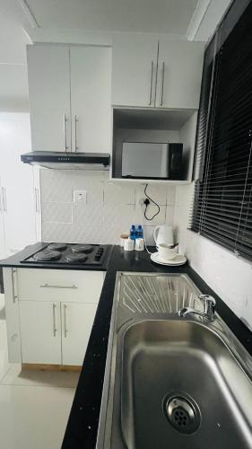 Mvananda Guest House in Kwanompondo