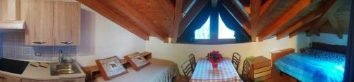 B&B Apartment La Gioconda BnB Vigo