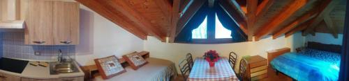 B&B La Gioconda Apartment - Accommodation - Dare