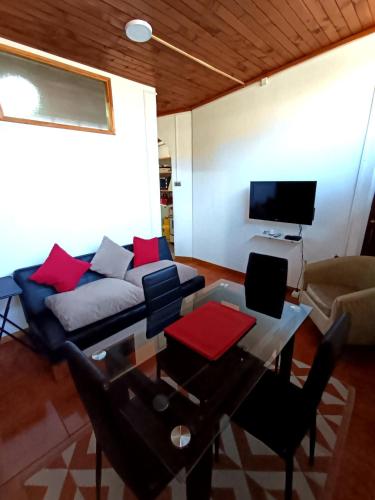 Departamento Lido Central