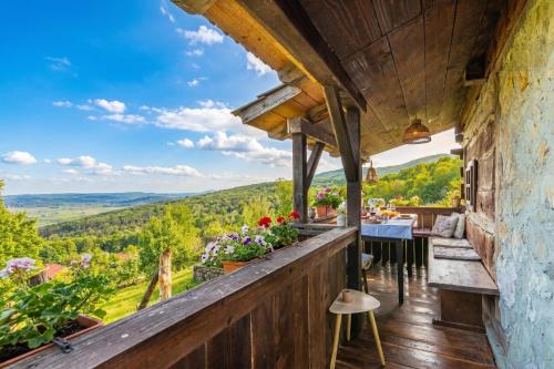 Altan/terrasse, Tiny House Bibi /w Private Garden - Happy Rentals in Dragatus