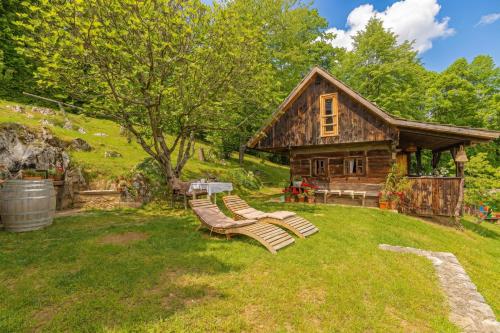Faciliteter, Tiny House Bibi /w Private Garden - Happy Rentals in Dragatus