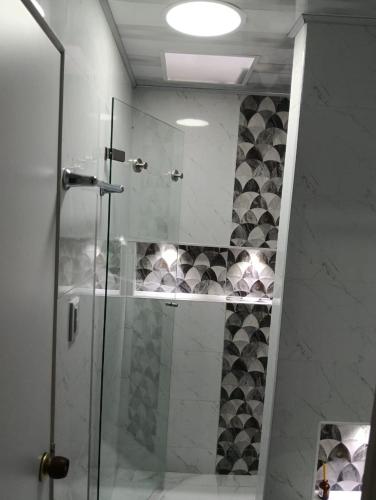 Bathroom, Apartamento en pereira, cerca a la circulvalar in Villavicencio