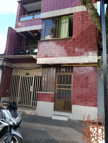Entrance, Apartamento en pereira, cerca a la circulvalar in Villavicencio